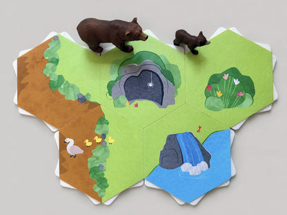 Beevih Play Sets