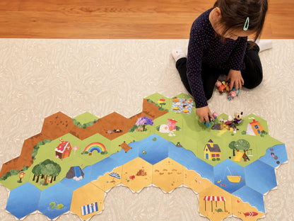 Beevih Play Sets