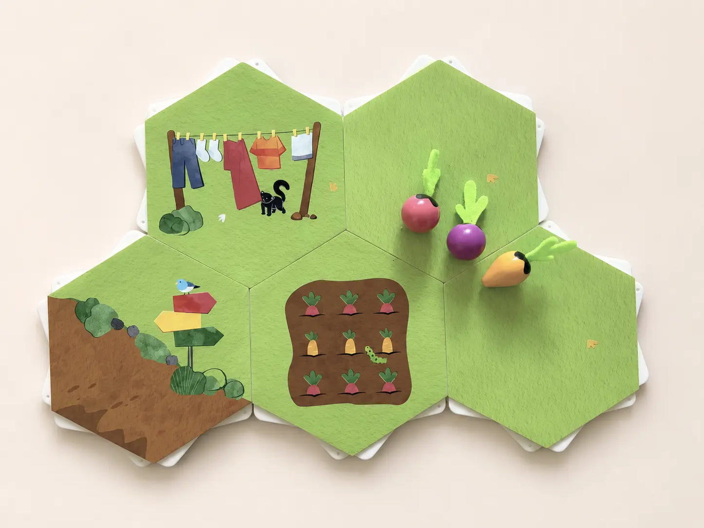 Beevih Play Sets