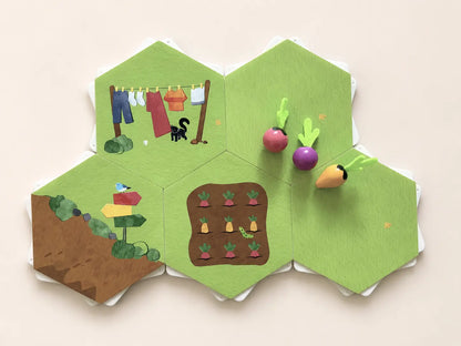 Beevih Play Sets
