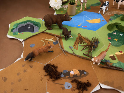 Beevih Play Sets