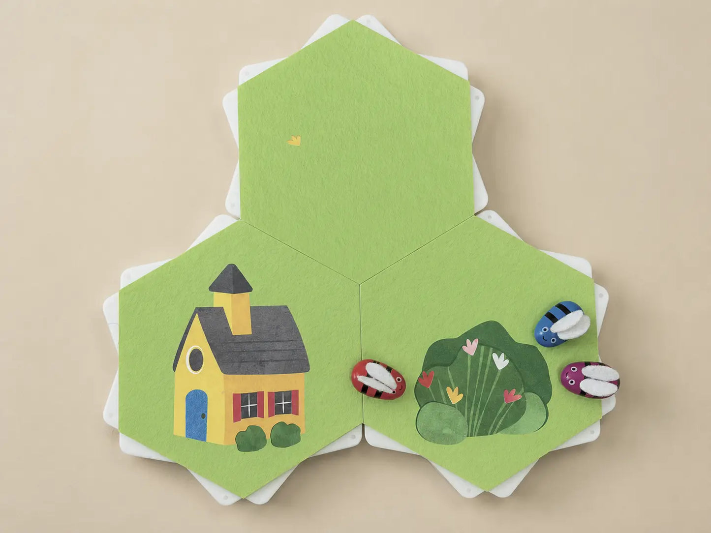 Beevih Play Sets