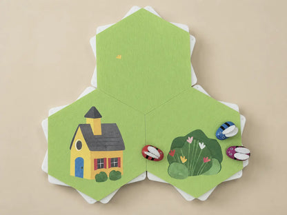 Beevih Play Sets