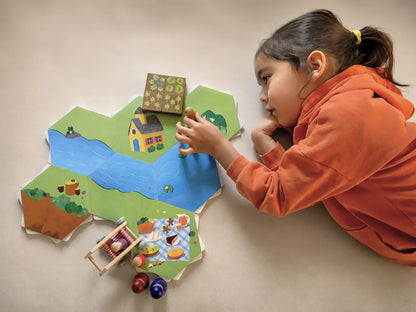 Beevih Play Sets