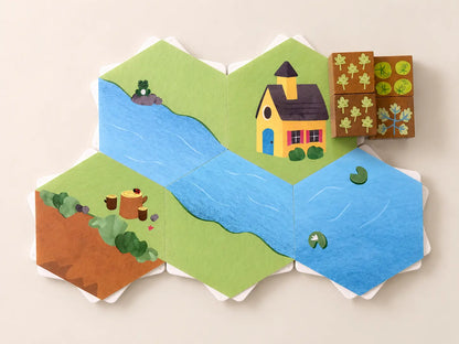 Beevih Play Sets