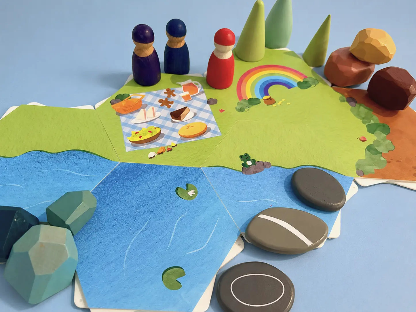 Beevih Play Sets