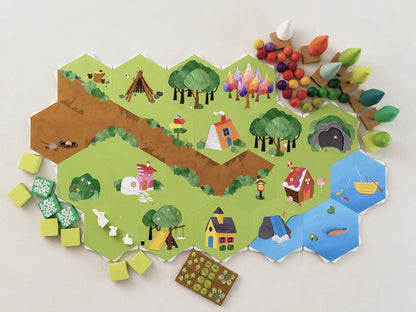 Beevih Play Sets