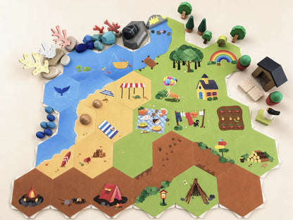 Beevih Play Sets
