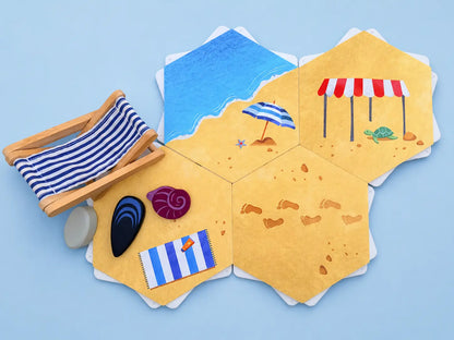 Beevih Play Sets