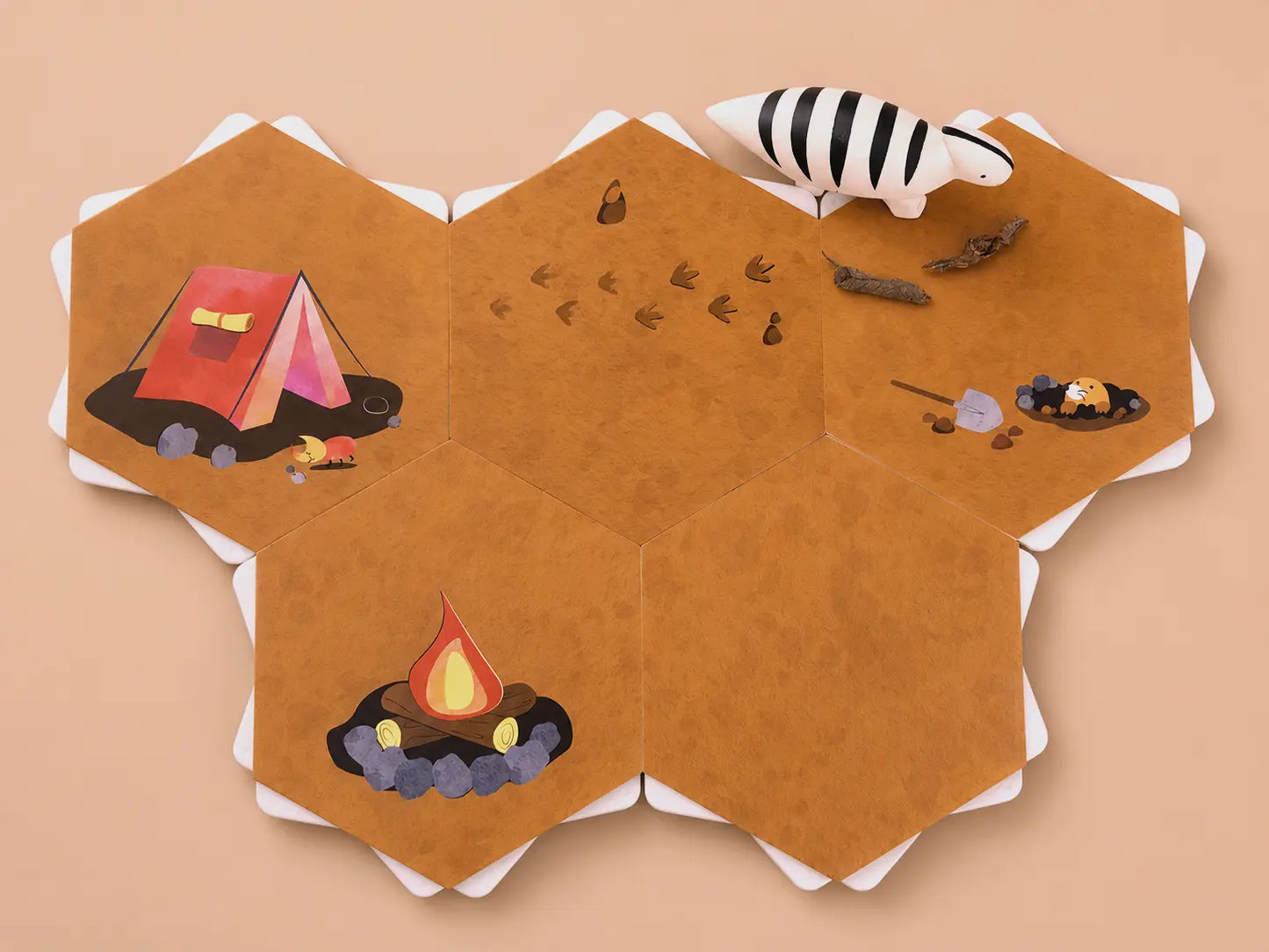 Beevih Play Sets