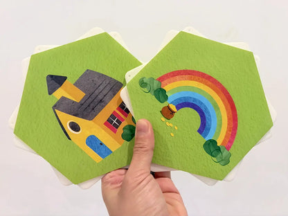 Beevih Play Sets