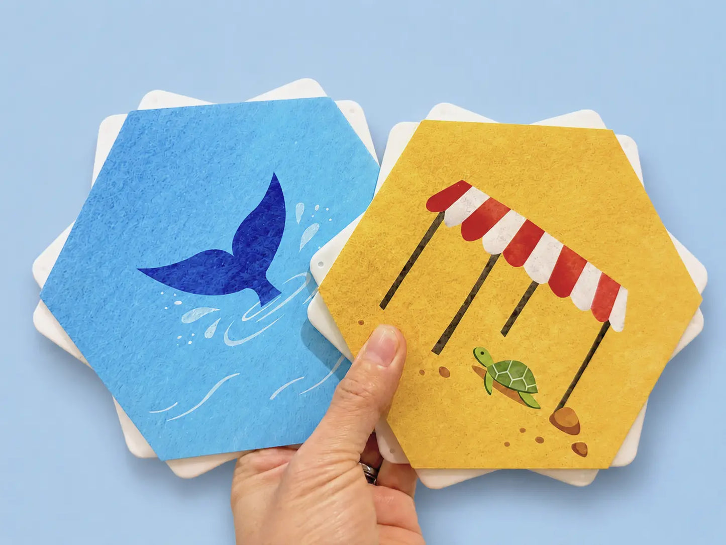 Beevih Play Sets