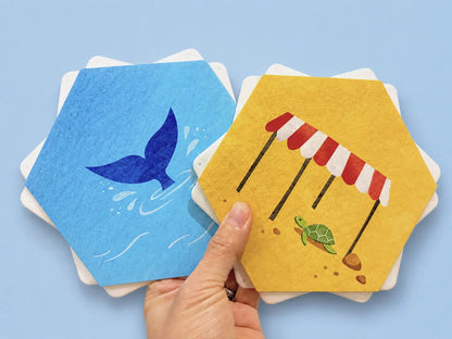 Beevih Play Sets